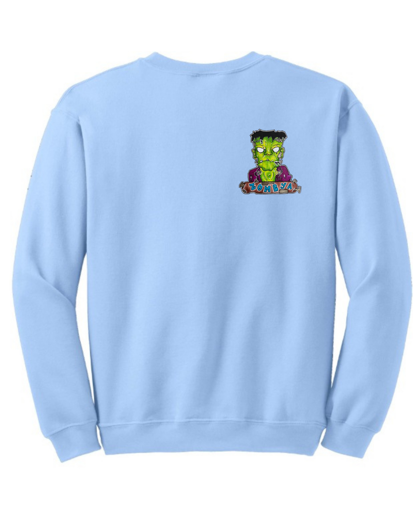 Crewneck Franky