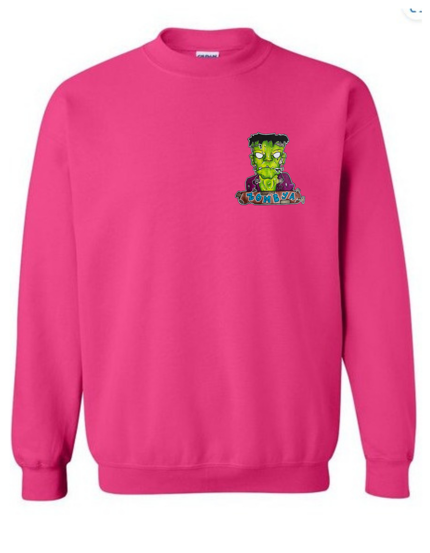 Crewneck Franky