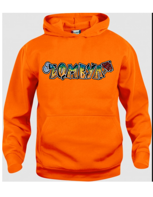 Hoodies zombya cocktail