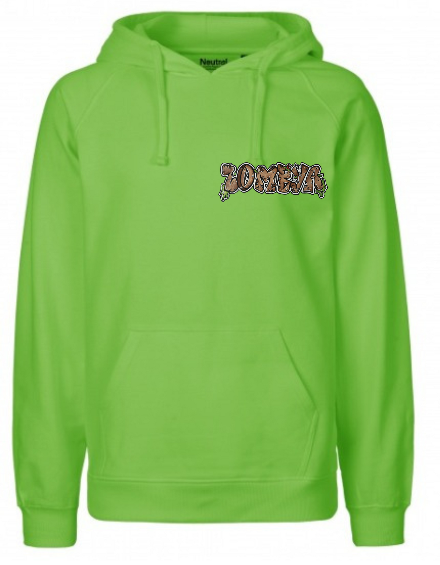 Hoodies zombya racine