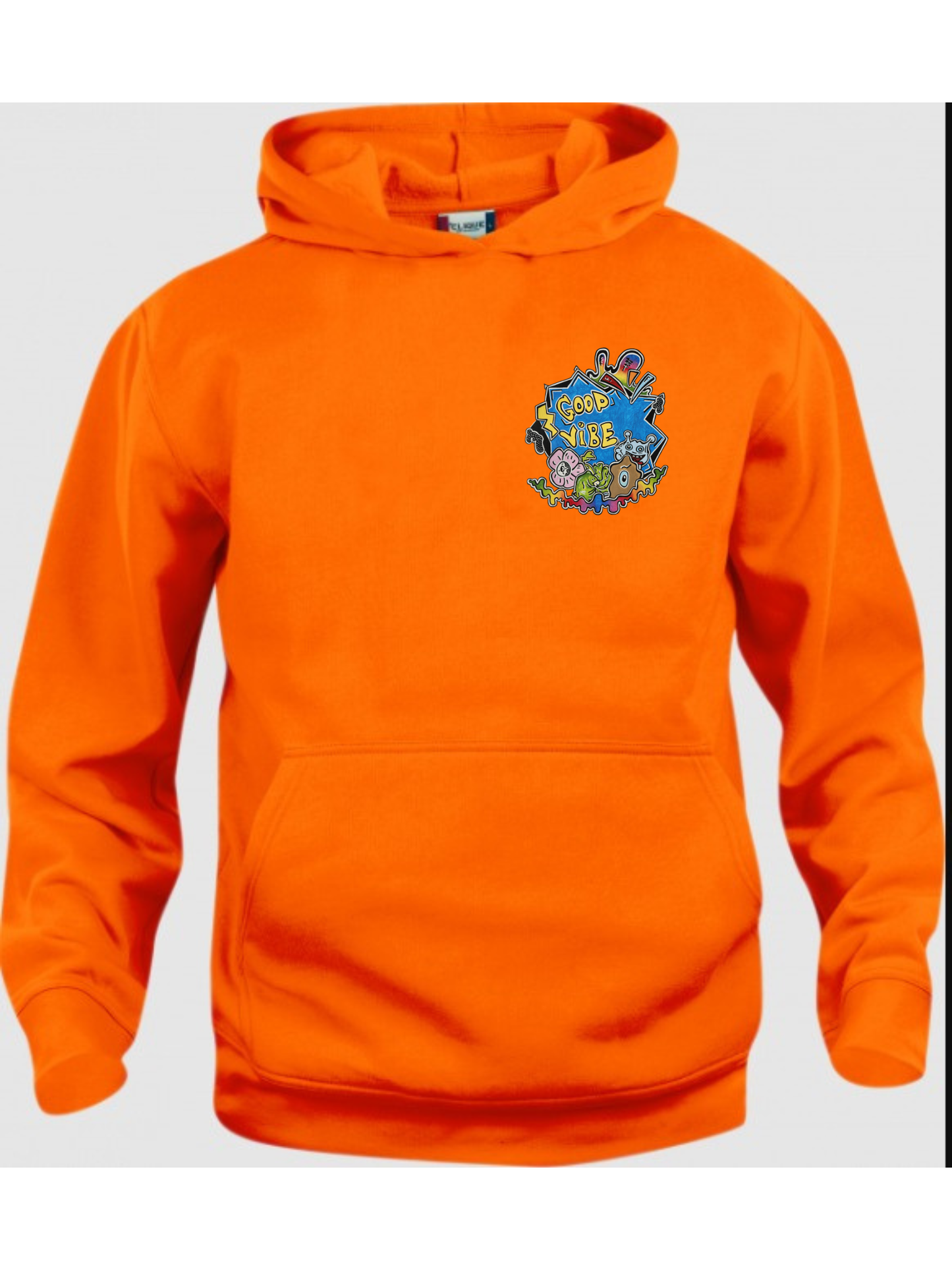 Hoodies  Good vibe
