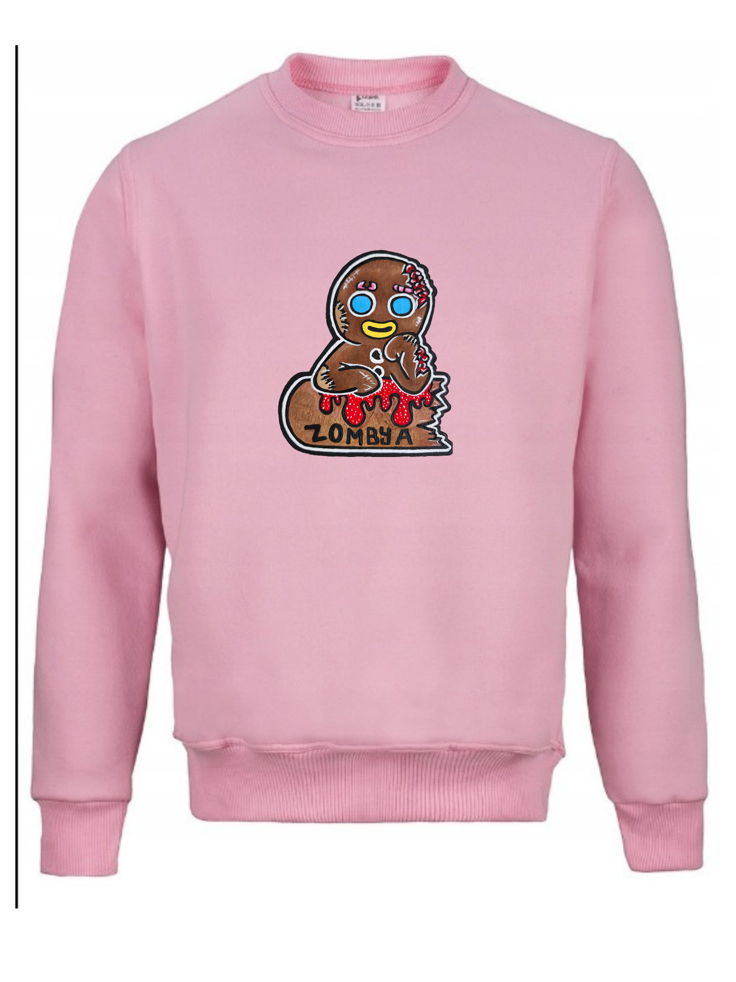 Crewneck Pain d'épices