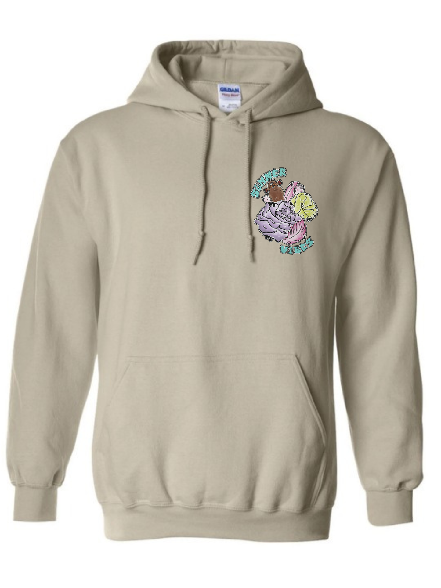 Hoodies  Summer vibe