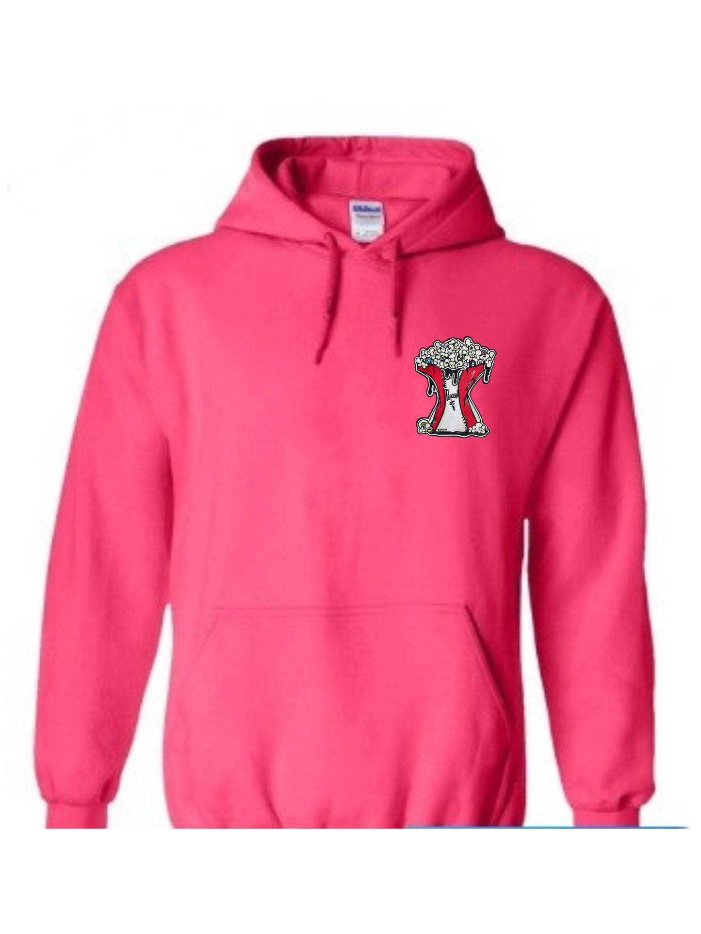 Hoodies Pop-corn