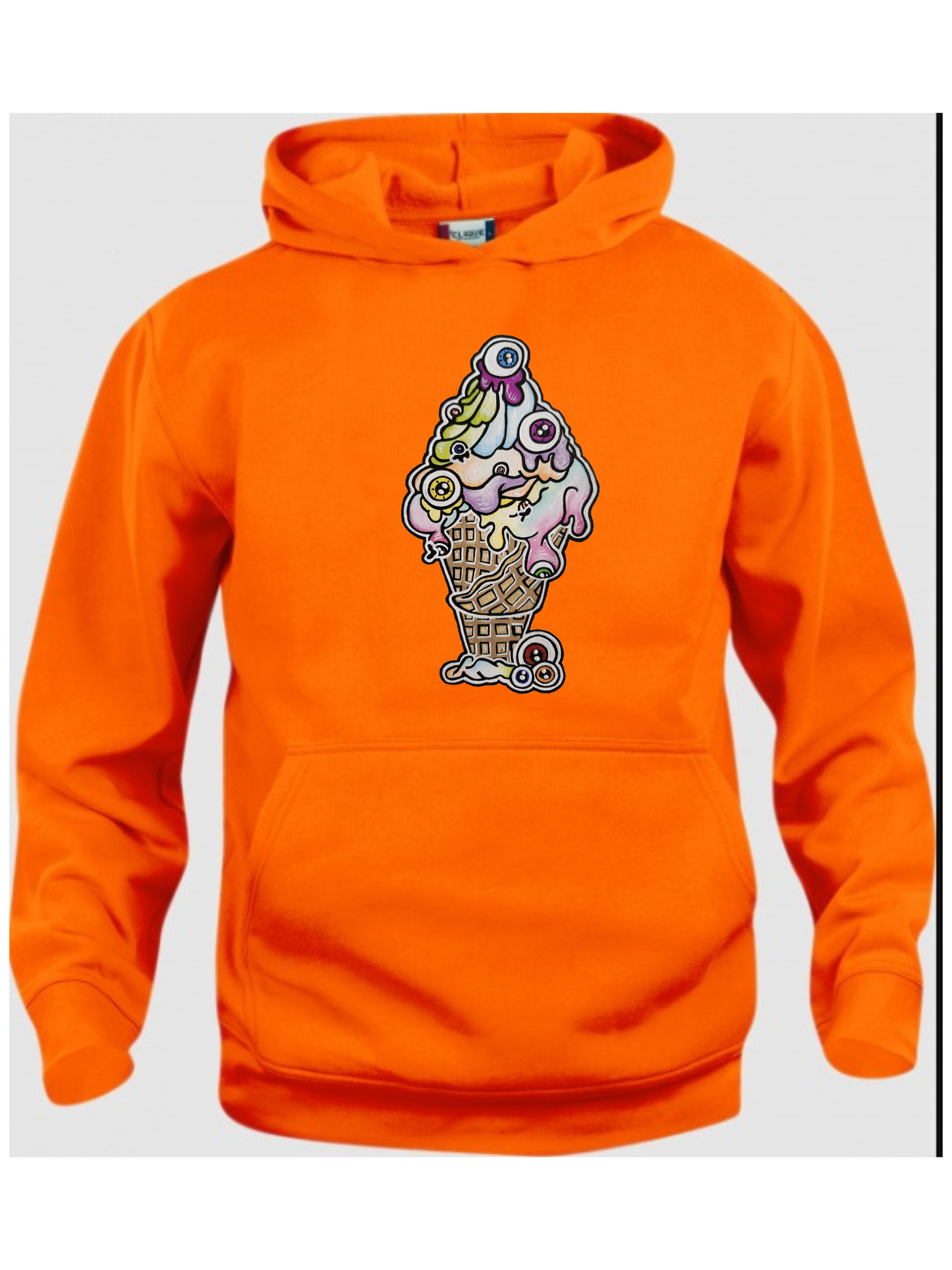 Hoodies Cornet