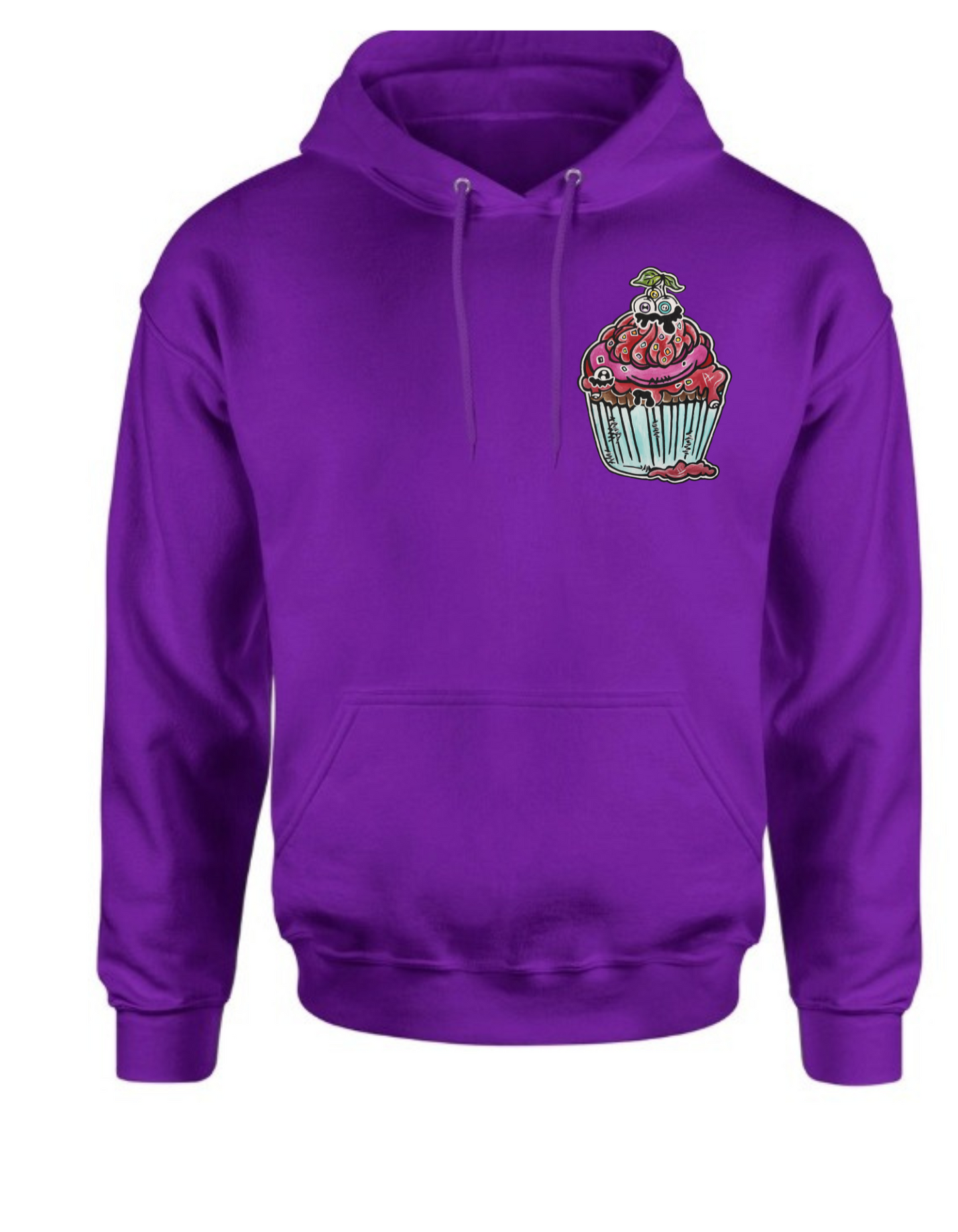 Hoodies muffin