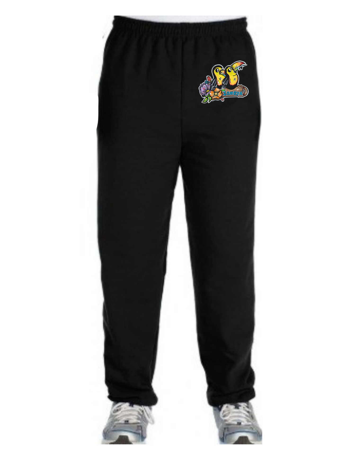 Jogging unisexe Bébé toucan