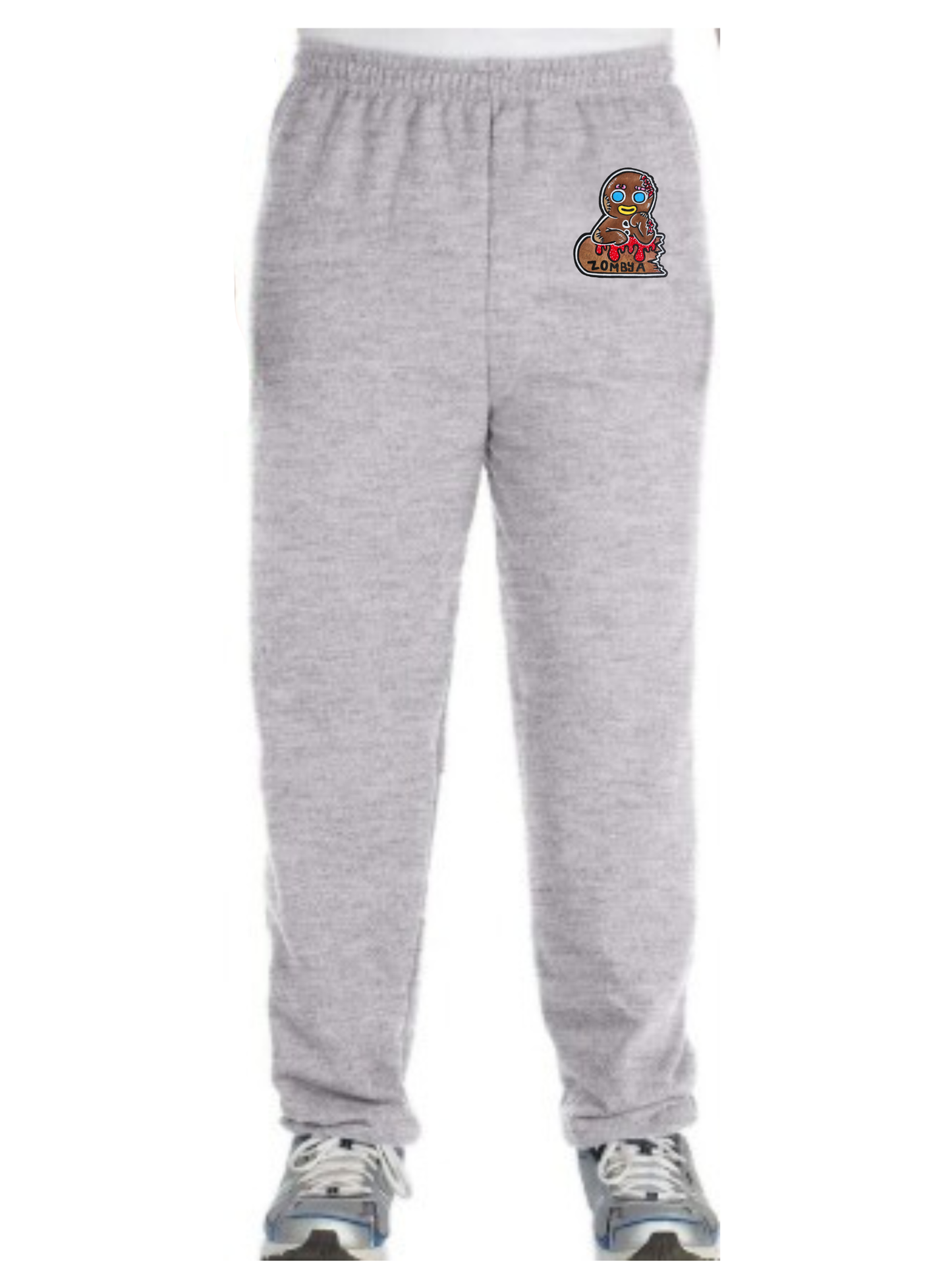 Jogging unisexe Pain d'épices