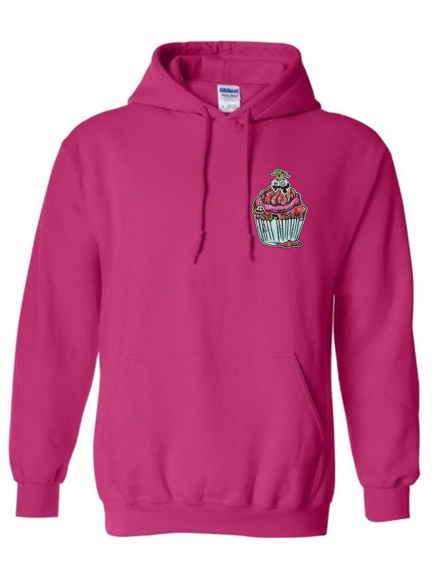 Hoodies enfant Muffin