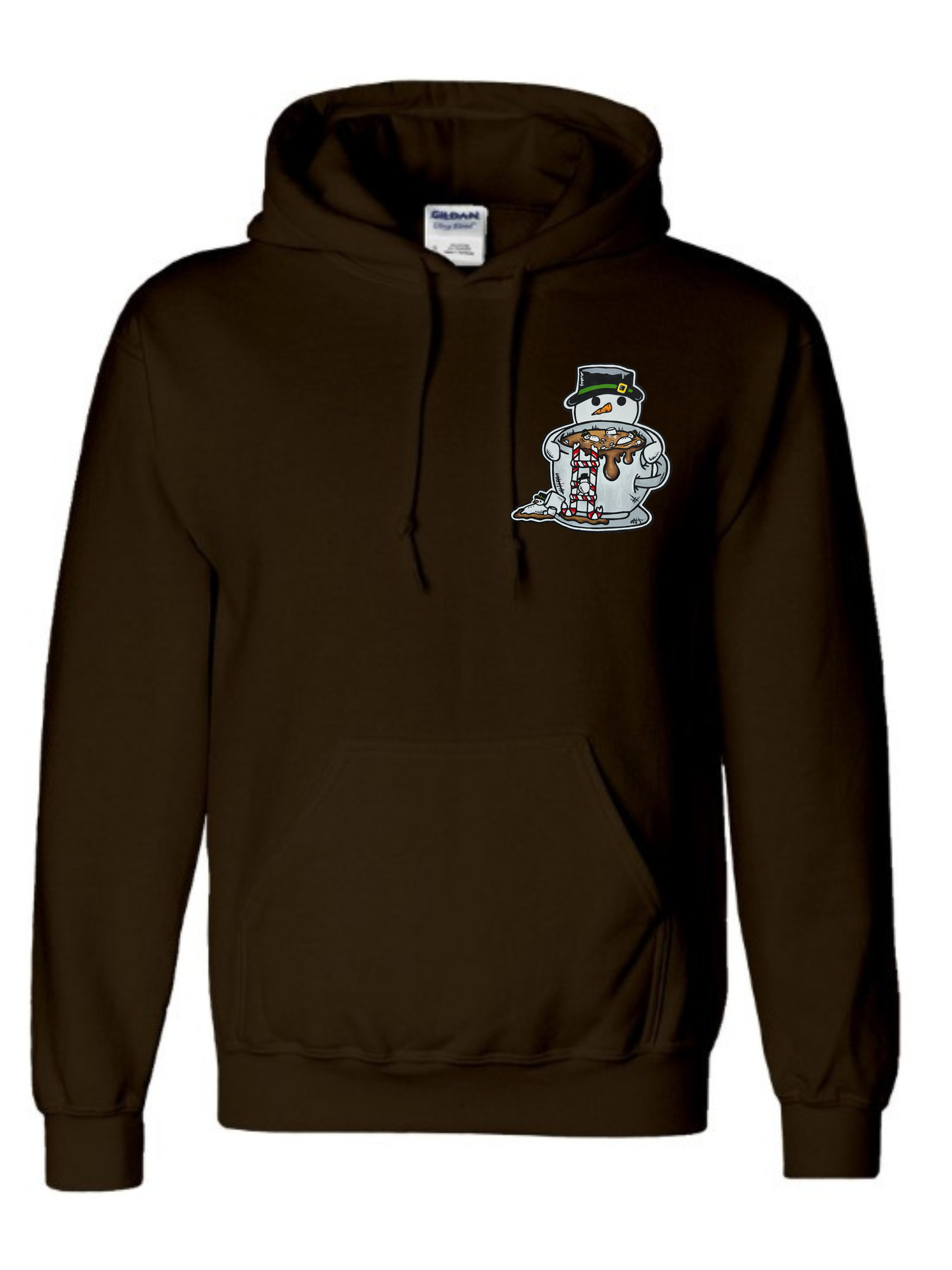 Hoodies Chocolat chaud