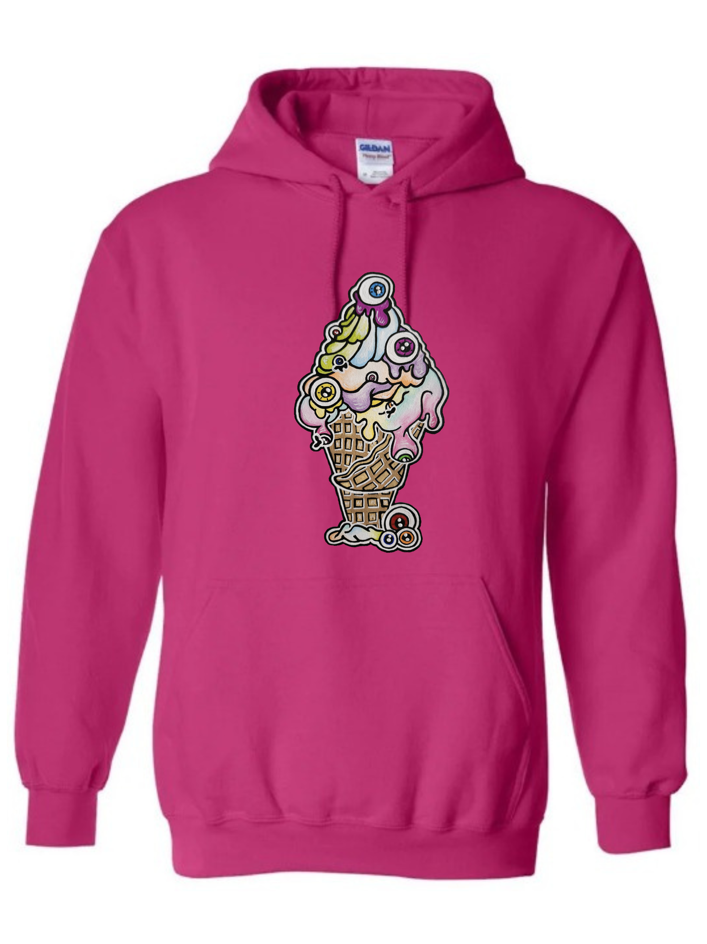 Hoodies Cornet