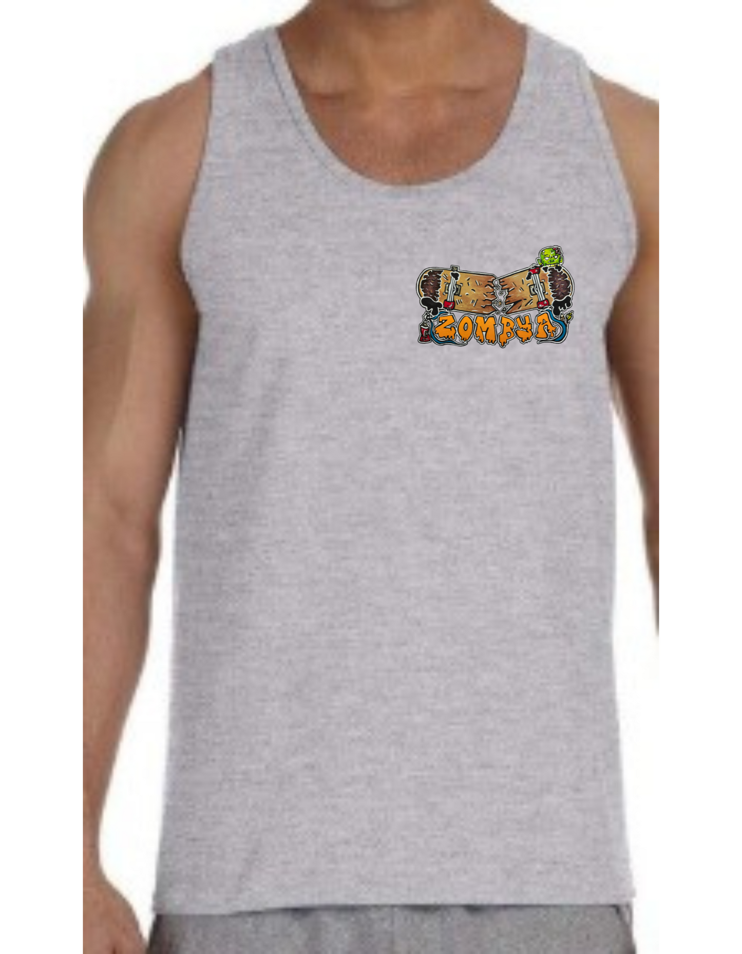Camisole homme logo officielle