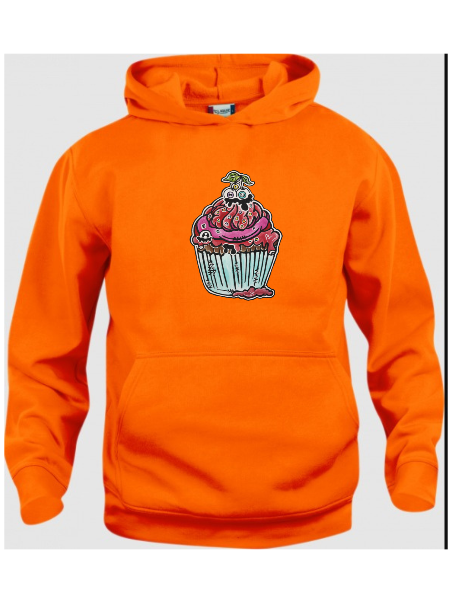 Hoodies Muffin