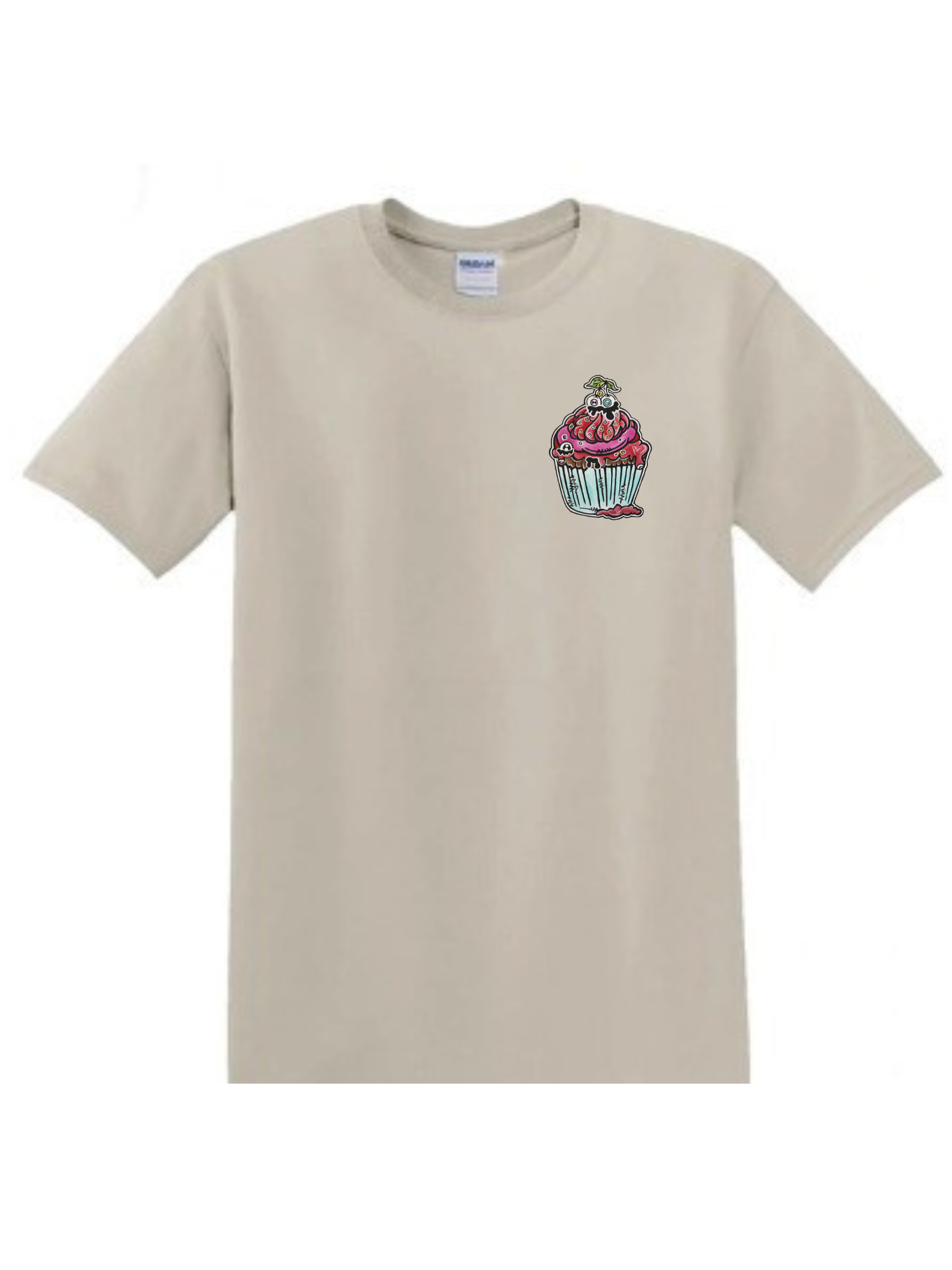 T-shirt enfant Muffin