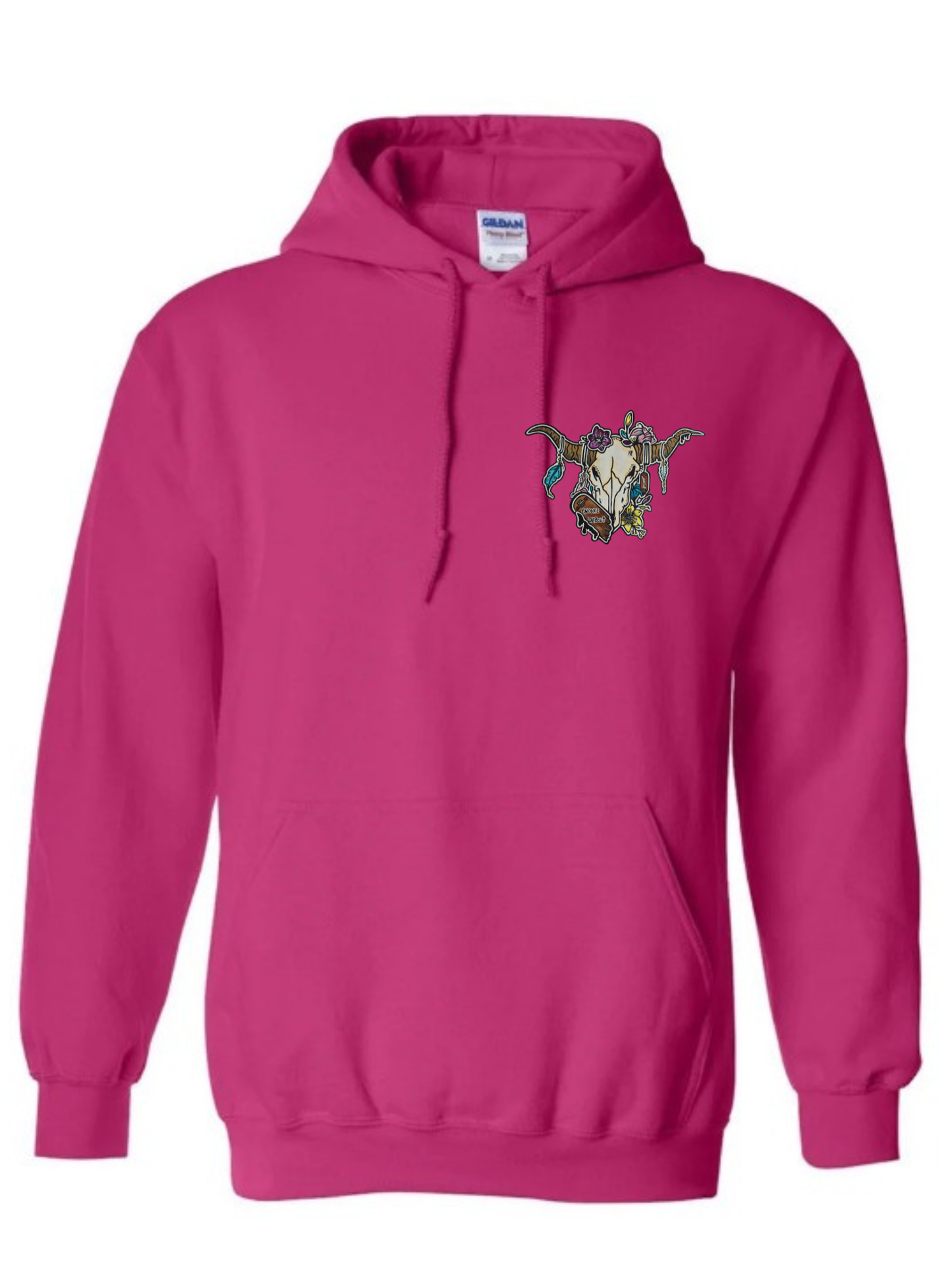 Hoodies enfant Encore debout