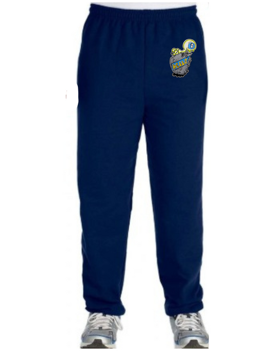 Jogging Oeil tasse