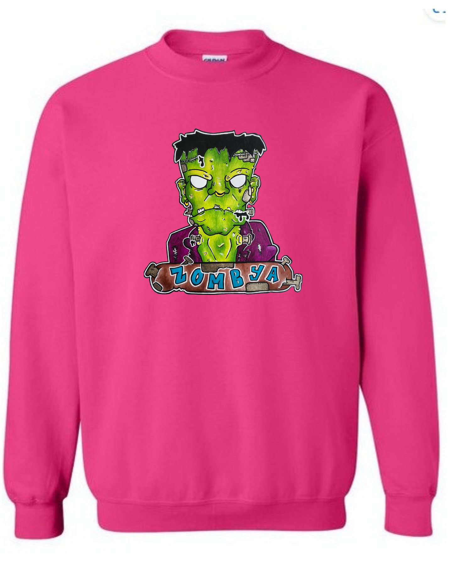 Crewneck  Franky