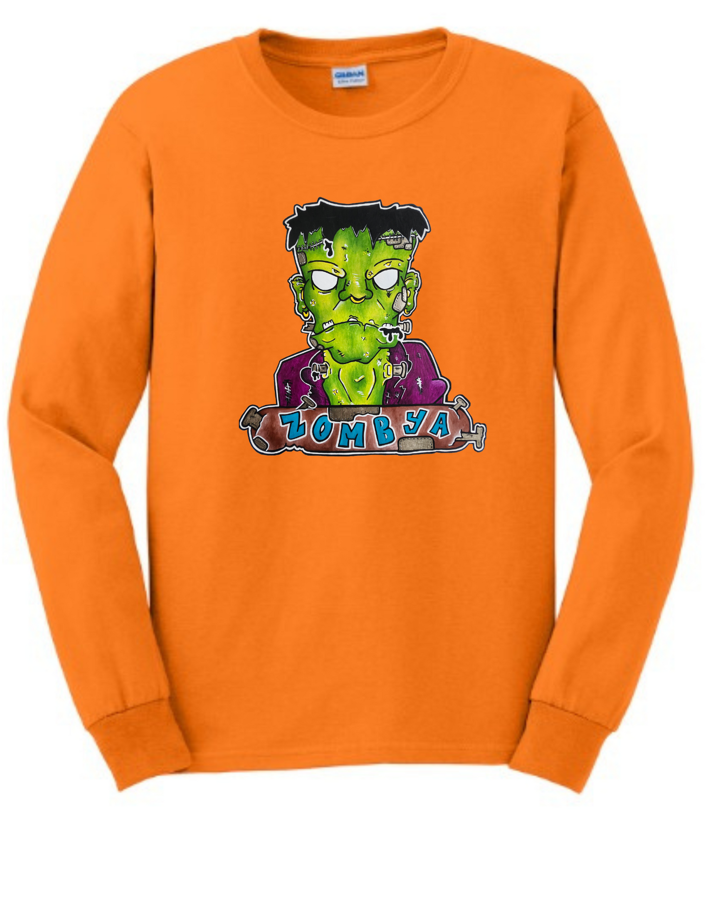 Crewneck  Franky