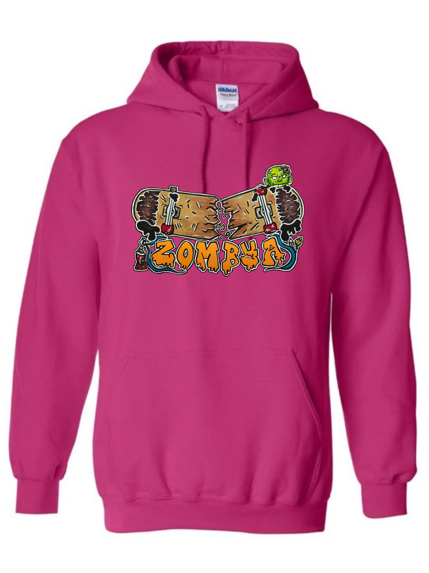 Hoodies enfant logo officielle