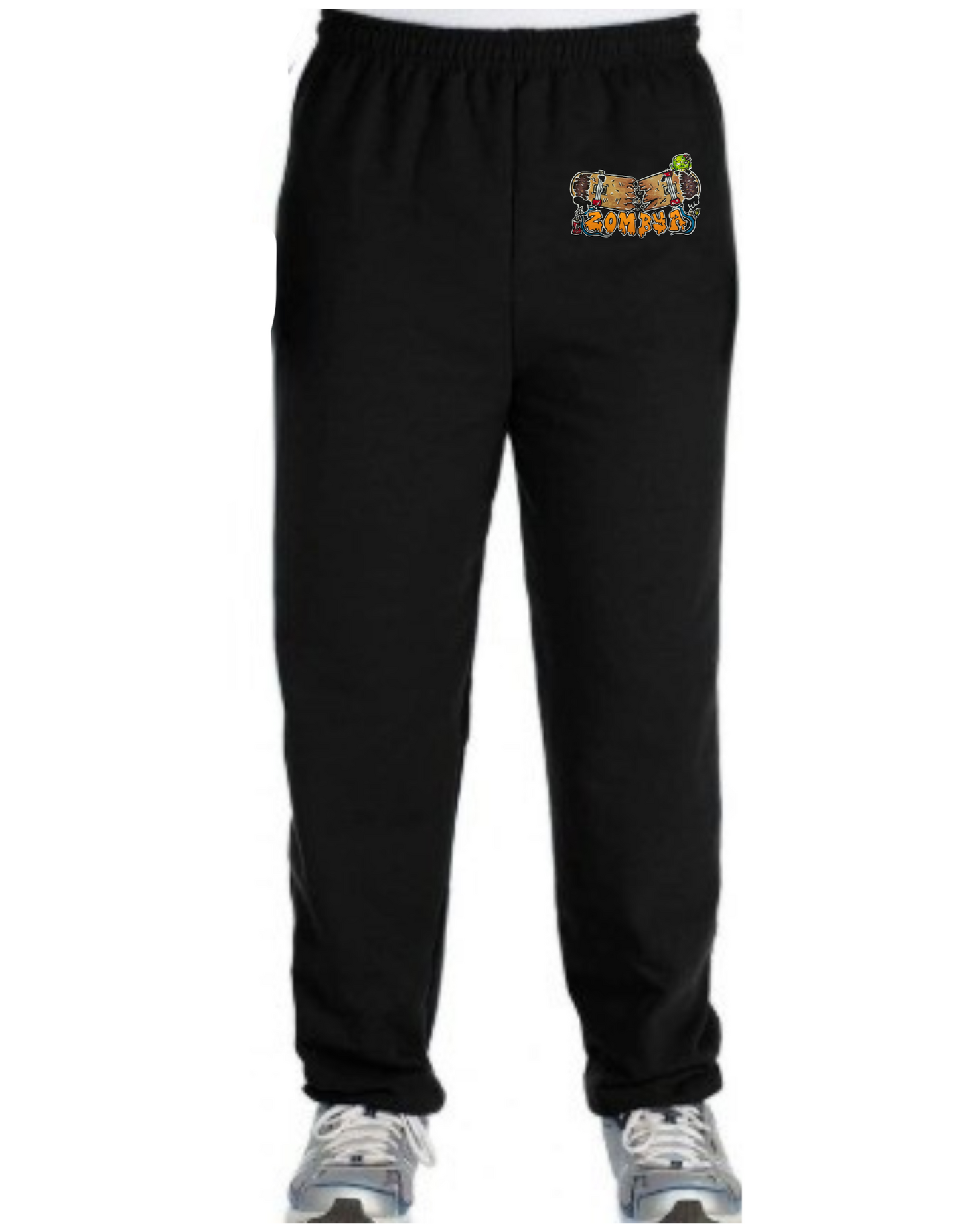 Jogging Logo officielle