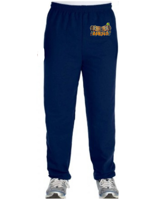 Jogging Logo officielle
