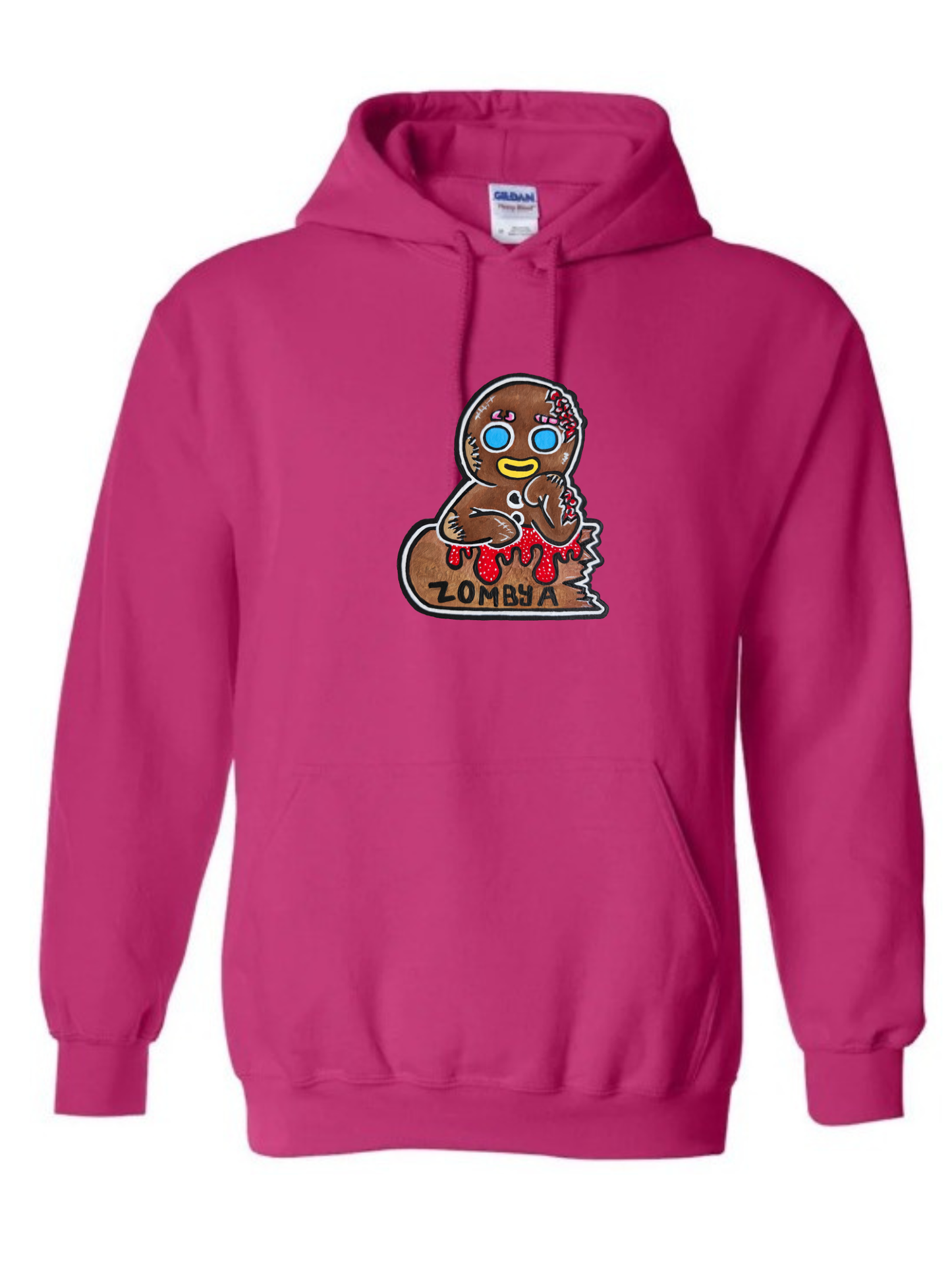 Hoodies Pain d'épices