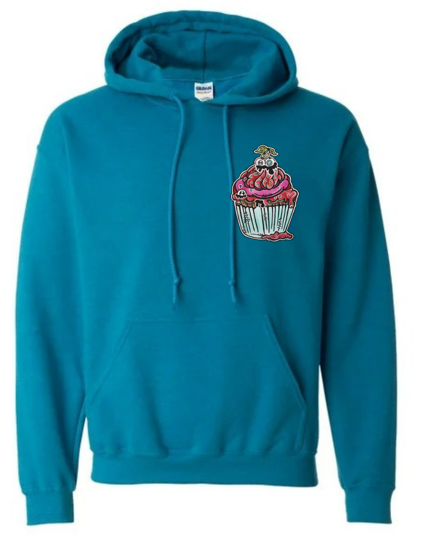 Hoodies muffin