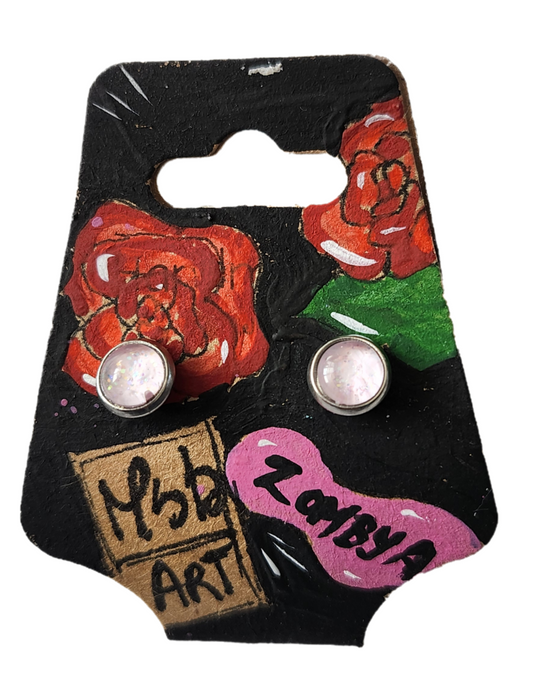 Boucles d'oreilles ¨Fay ¨
